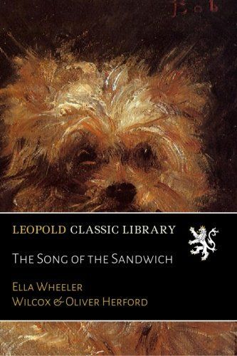 The Song of the Sandwich