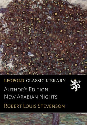 Author's Edition: New Arabian Nights