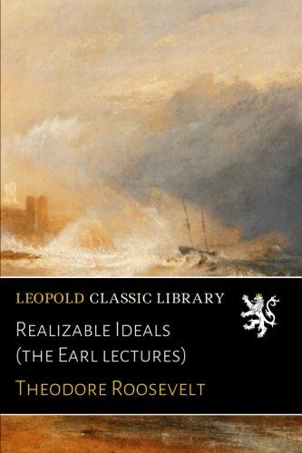 Realizable Ideals (the Earl lectures)