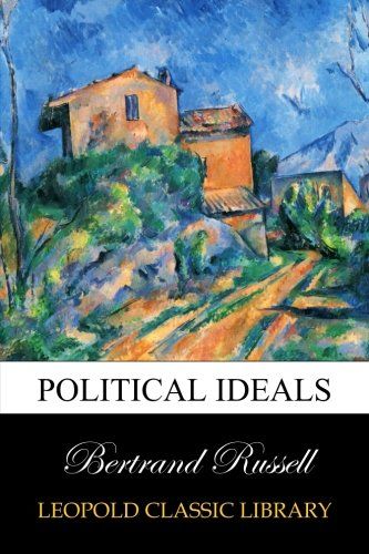 Political ideals