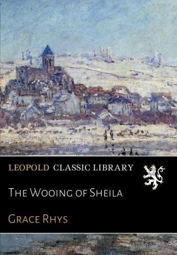 The Wooing of Sheila