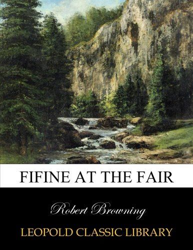 Fifine at the fair