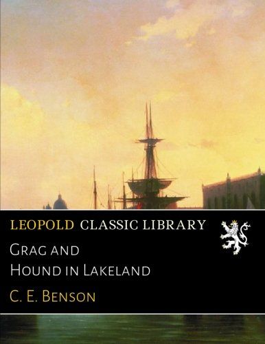 Grag and Hound in Lakeland