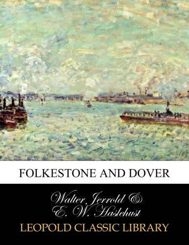 Folkestone and Dover