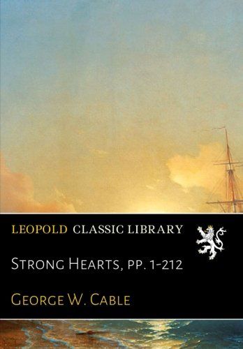 Strong Hearts, pp. 1-212