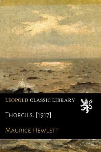 Thorgils. [1917]