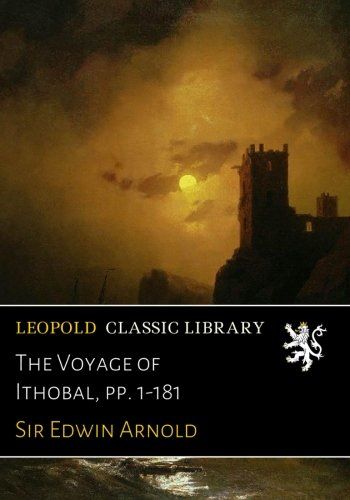 The Voyage of Ithobal, pp. 1-181