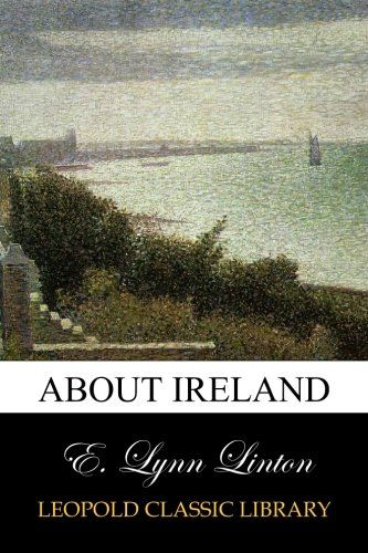 About Ireland