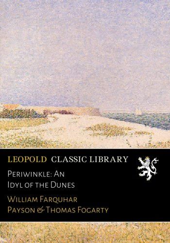 Periwinkle: An Idyl of the Dunes