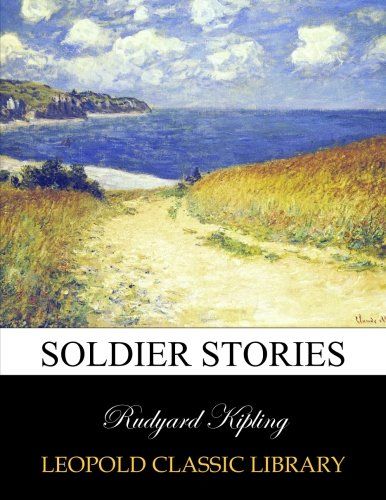Soldier stories
