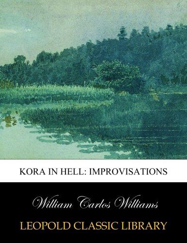 Kora in hell: improvisations