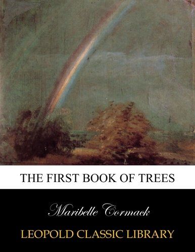 The first book of trees