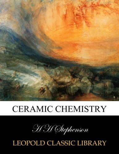 Ceramic chemistry
