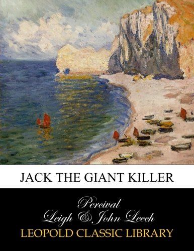 Jack the giant killer