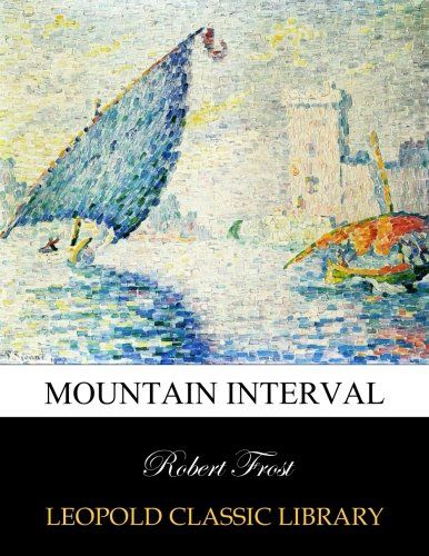 Mountain interval