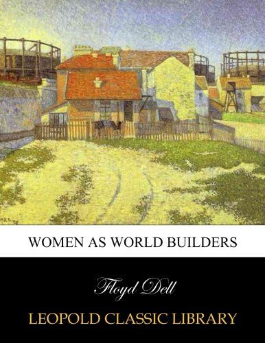Women as world builders