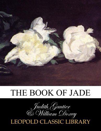 The book of jade