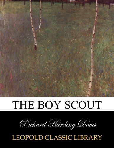 The boy scout
