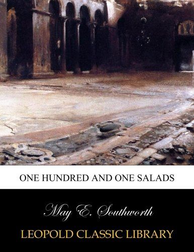 One hundred and one salads