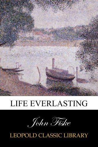 Life everlasting