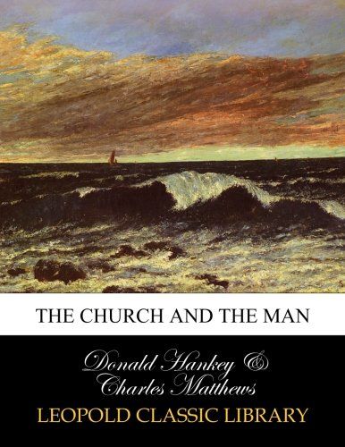 The church and the man