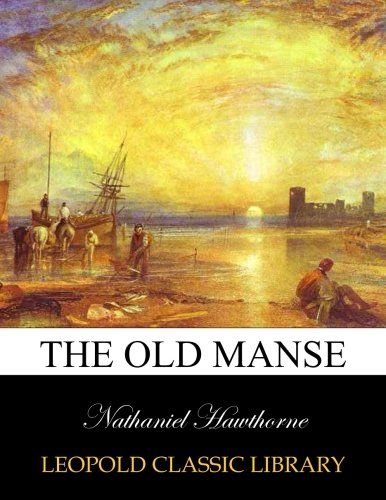 The old manse