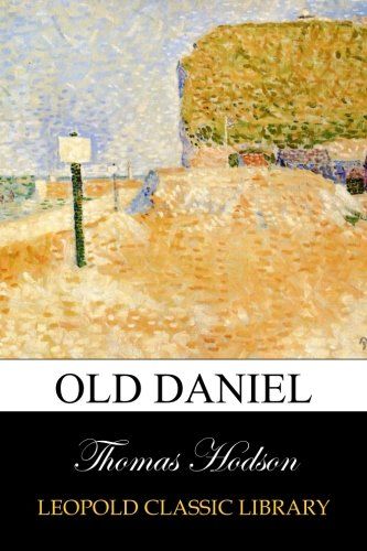 Old Daniel