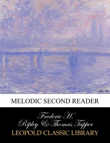 Melodic second reader