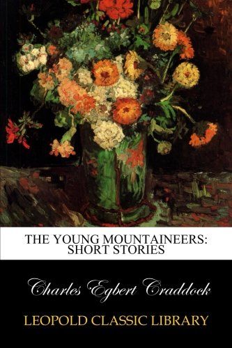 The Young Mountaineers: Short Stories