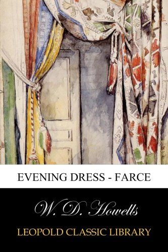 Evening Dress - Farce