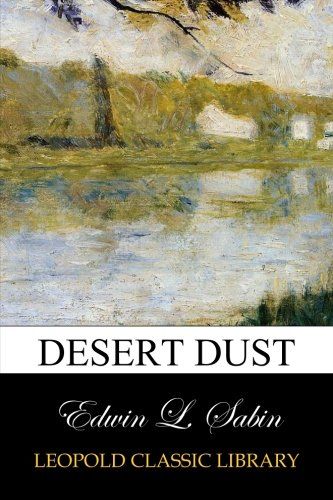 Desert Dust