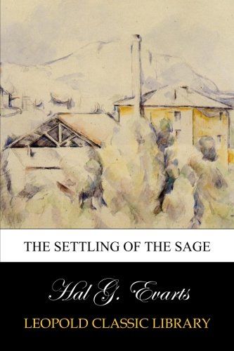 The Settling of the Sage