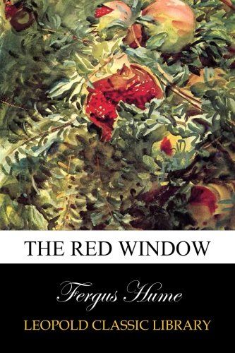 The Red Window