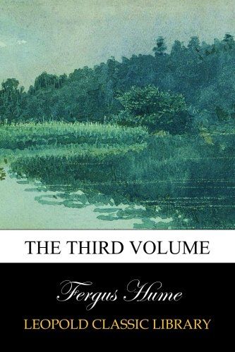 The Third Volume