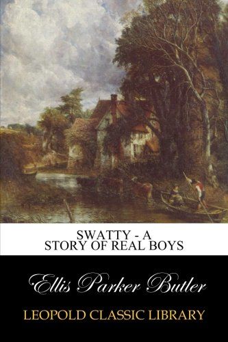 Swatty - A Story of Real Boys