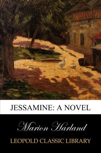 Jessamine: A Novel