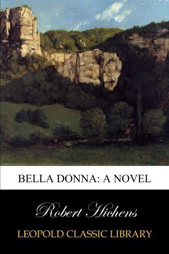 Bella Donna: A Novel