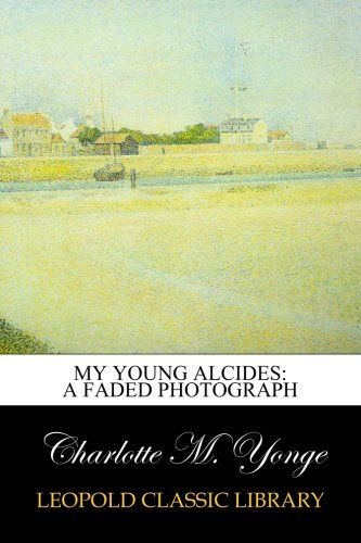 My Young Alcides: A Faded Photograph