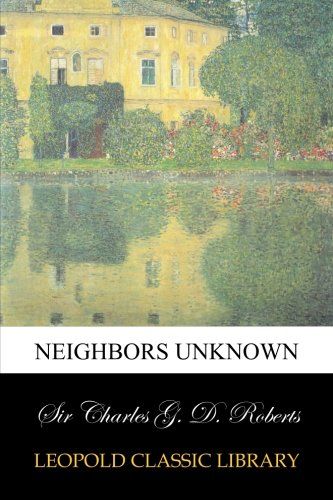 Neighbors Unknown
