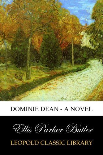 Dominie Dean - A Novel