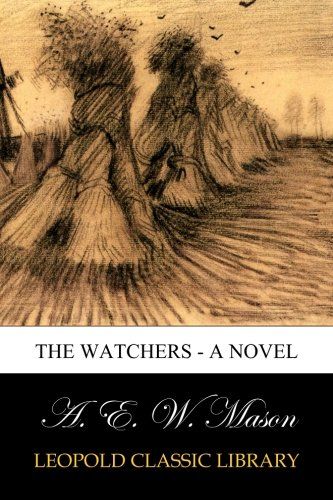 The Watchers - A Novel