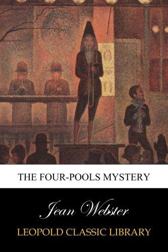 The Four-Pools Mystery
