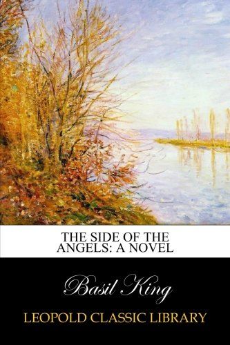 The Side Of The Angels: A Novel