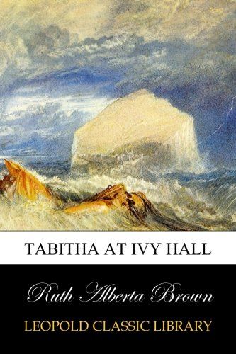 Tabitha at Ivy Hall
