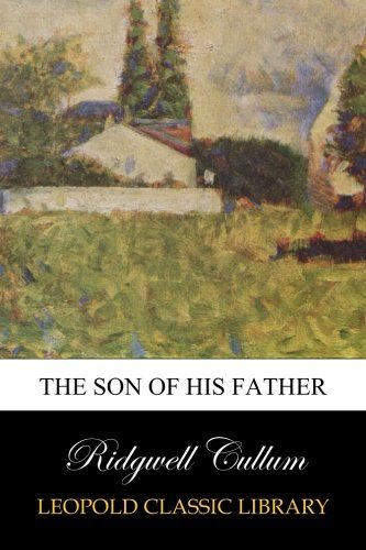 The Son of his Father