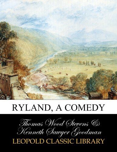 Ryland, a comedy