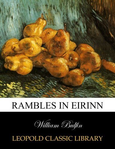 Rambles in Eirinn