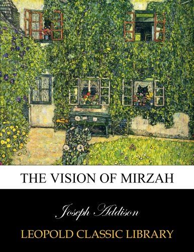 The vision of Mirzah