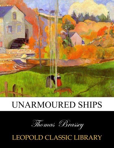 Unarmoured ships