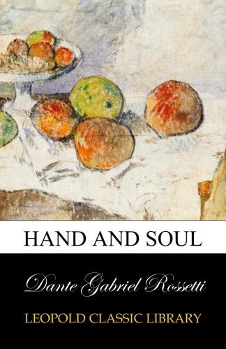 Hand and soul